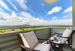 Luxury Apartment Avantgarden 3